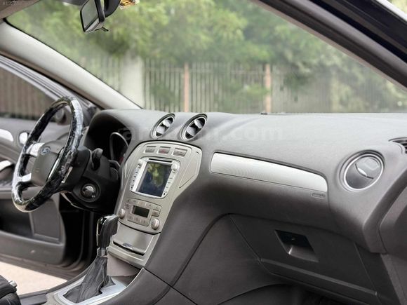 2010 MONDEO OTOMATİK BAKIMLI TRAMERİZ