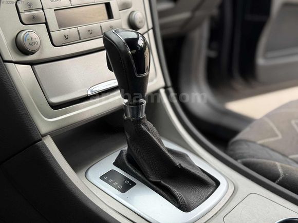2010 MONDEO OTOMATİK BAKIMLI TRAMERİZ