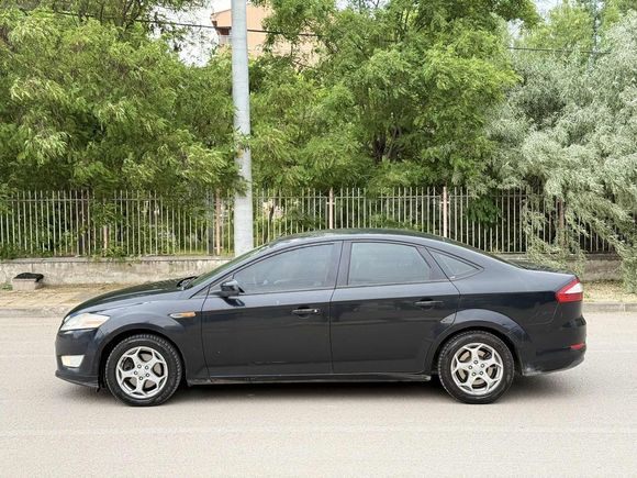 2010 MONDEO OTOMATİK BAKIMLI TRAMERİZ