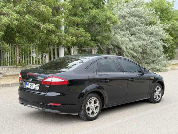 2010 MONDEO OTOMATİK BAKIMLI TRAMERİZ
