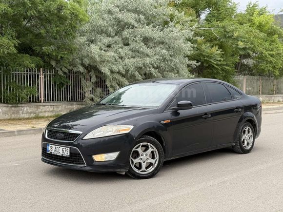 2010 MONDEO OTOMATİK BAKIMLI TRAMERİZ