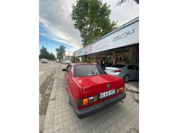 Hatasız 95 S
