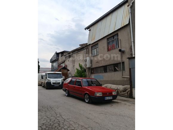 Hatasız 95 S