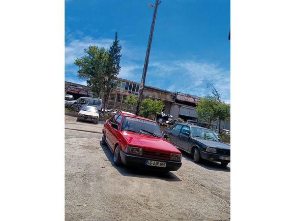 Hatasız 95 S