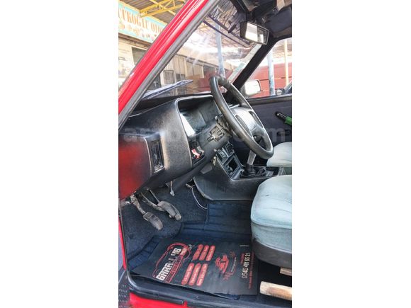 Hatasız 95 S