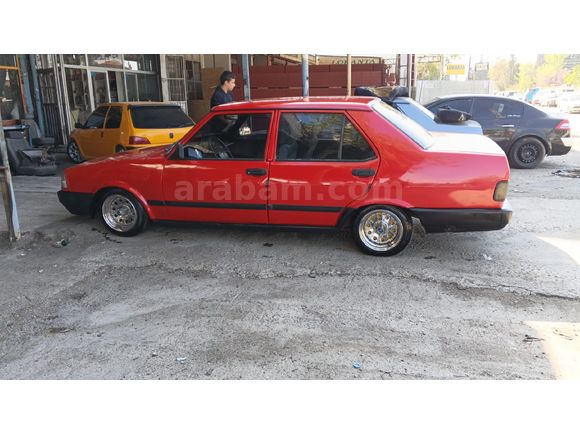 Hatasız 95 S