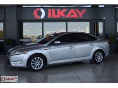İLKAY'DAN 2010 FORD MONDEO 2.0 TDCİ 140 BG TREND 300,000 KM'DE
