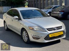 235.000 TL PEŞİNATLA ELDEN SENETLİ FORD MONDEO