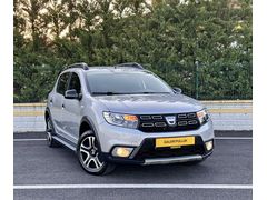2018 STEPWAY STYLE 1.5 DCİ+ORJ 87.701 KM+K.KARTINA 12 TAKSİT