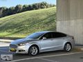 FORD MONDEO 2.0 TDCİ STYLE OTOMATİK