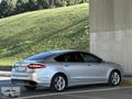 FORD MONDEO 2.0 TDCİ STYLE OTOMATİK
