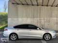 FORD MONDEO 2.0 TDCİ STYLE OTOMATİK