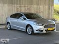 FORD MONDEO 2.0 TDCİ STYLE OTOMATİK