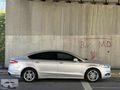 FORD MONDEO 2.0 TDCİ STYLE OTOMATİK