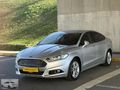 FORD MONDEO 2.0 TDCİ STYLE OTOMATİK
