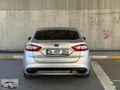 FORD MONDEO 2.0 TDCİ STYLE OTOMATİK