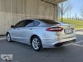FORD MONDEO 2.0 TDCİ STYLE OTOMATİK