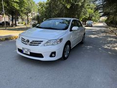 Galeriden Toyota Corolla 1.6 Comfort Extra 2011 Model Balıkesir 90.443 km Beyaz