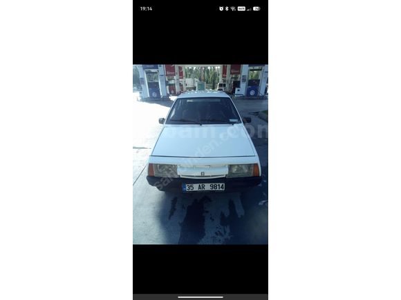 acil satılık Sahibinden Lada Samara 1.5 1993 Model