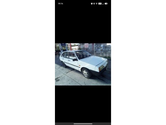 acil satılık Sahibinden Lada Samara 1.5 1993 Model