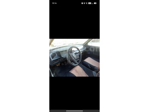 acil satılık Sahibinden Lada Samara 1.5 1993 Model