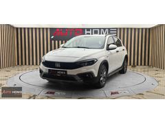 2022 EGEA CROSS "156.000 KM" BOYASIZ BÜYÜK EKRAN 36 AY TAKSİT