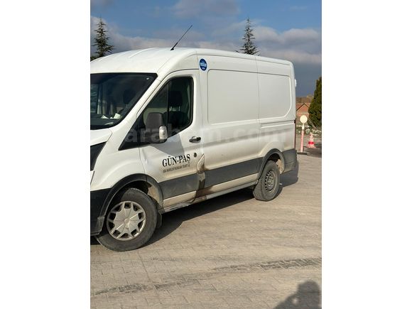 Sahibinden Ford Transit 350 M 2019 Model 