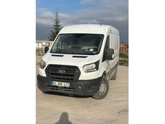 Sahibinden Ford Transit 350 M 2019 Model 