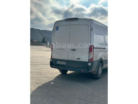 Sahibinden Ford Transit 350 M 2019 Model 