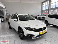 2023 !!! EGEA CROSS 1.6 MULTİJET URBAN DCT % 20