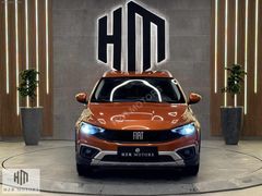 HZR MOTORS 2023 FIAT EGEA CROSS 1.6 MULTİJET LOUNGE OTOMATİK