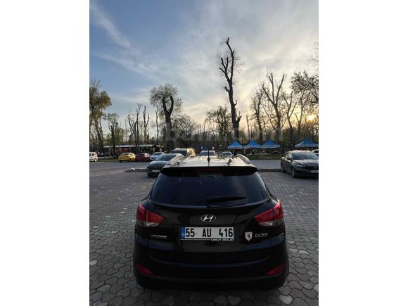 Sahibinden Hyundai ix35 1.6 GDI Style 2011 Model 
