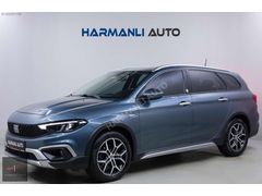 2023 MODEL EGEA CROSS STATİON WAGON 1.6 MULTİJET URBAN 73.KM