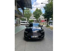 KAYA OTOMOTİV'DEN 2018 ÇOK DÜZGÜN OTOMATİK TİTANİUM MONDEO