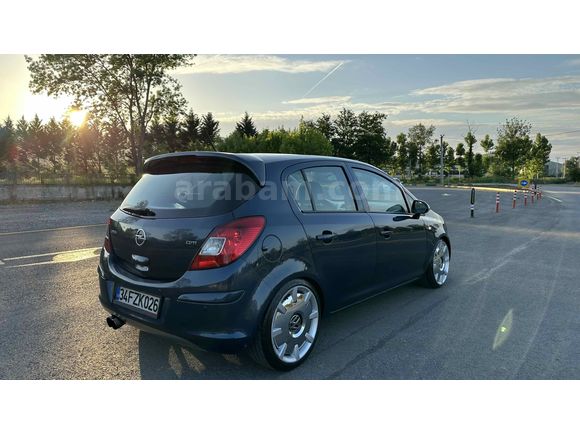 Sahibinden Opel Corsa 1.3 CDTI Enjoy 2012 Model 
