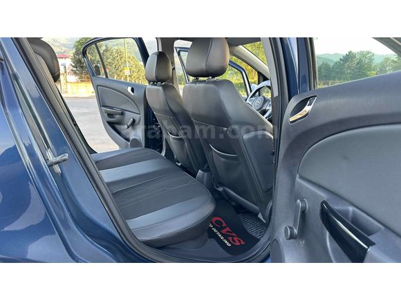 Sahibinden Opel Corsa 1.3 CDTI Enjoy 2012 Model 