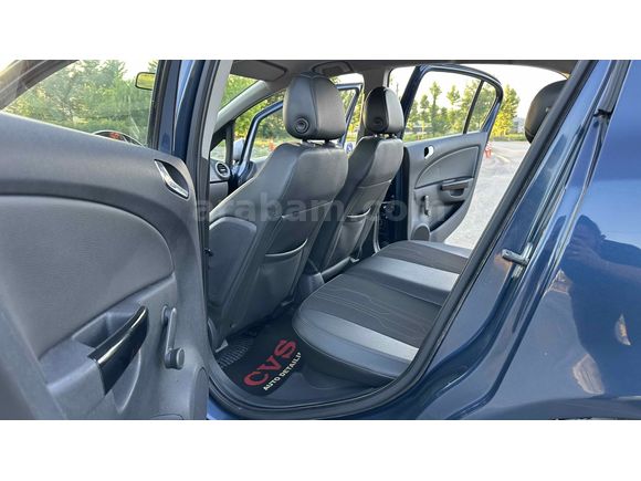 Sahibinden Opel Corsa 1.3 CDTI Enjoy 2012 Model 
