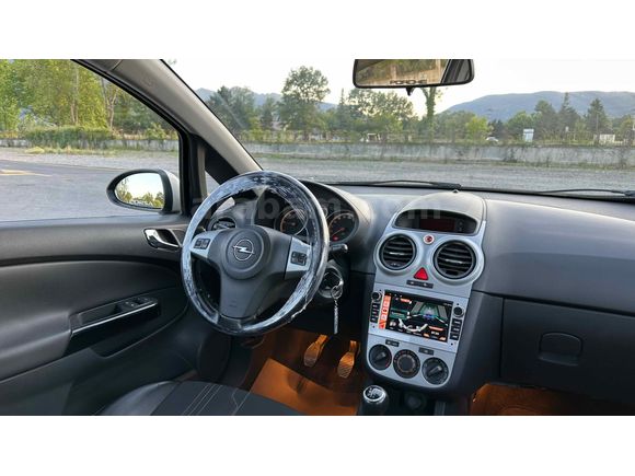 Sahibinden Opel Corsa 1.3 CDTI Enjoy 2012 Model 