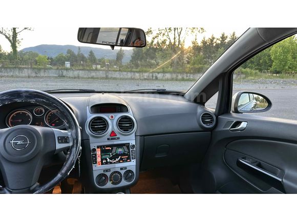 Sahibinden Opel Corsa 1.3 CDTI Enjoy 2012 Model 