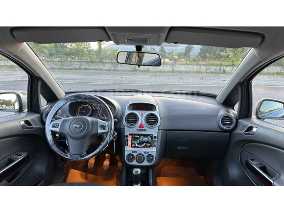 Sahibinden Opel Corsa 1.3 CDTI Enjoy 2012 Model 