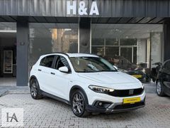 H&A 2022 FIAT EGEA CROSS URBAN OTOMATK 84.000 KM BOYASZ DEGSENSZ
