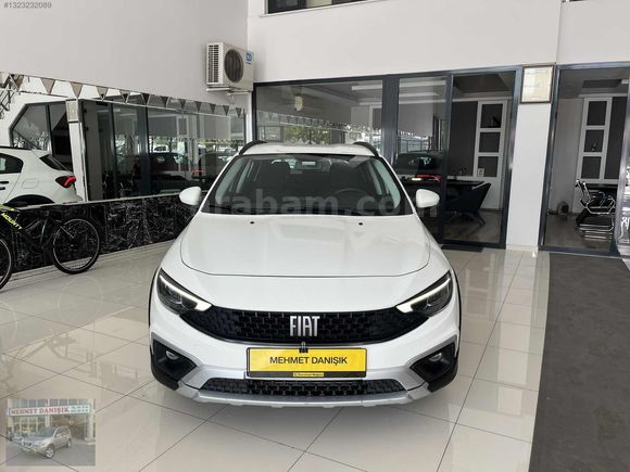 2023/124,500KM BOYASIZ YENİ KASA EGA URBAN OTOMATİK K.KARTINA 12