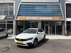 2023/135,500KM BOYASIZ EGA CROSS DİZEL OTOMATİK URBAN PAKET