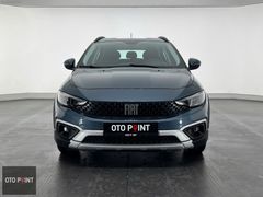 OTOPOİNT BURSA | Fiat Egea Cross 1.6 Multijet Urban DCT