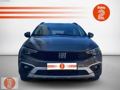 FİAT EGEA CROSS