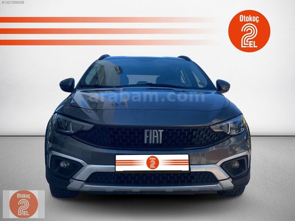 FİAT EGEA CROSS