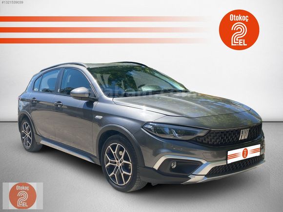 FİAT EGEA CROSS