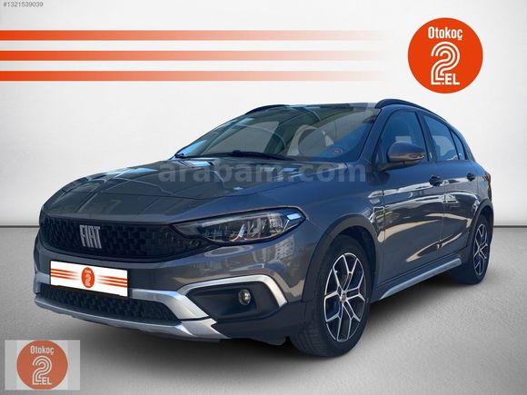FİAT EGEA CROSS