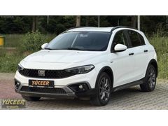 HATASIZ BOYASIZ 2022 EGEA CROSS URBAN 1.6 MULTİJET OTOMATİK