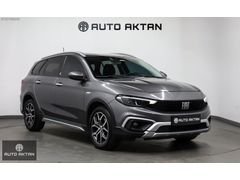 2023-EGEA CROSS WAGON/DİZEL OTOMATİK/FULL PAKET/BAYİ BAKIMLI